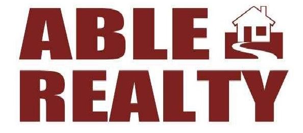 Able Realty